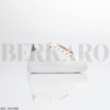 Baskets Fille F000 White/Gold