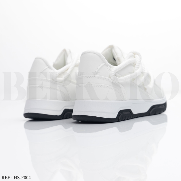 Sneakers Femme HS-F004 White
