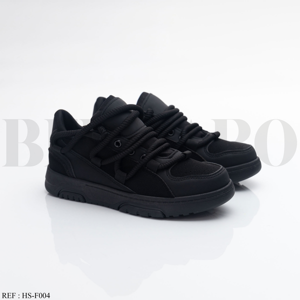 Sneakers Femme HS-F004 Black