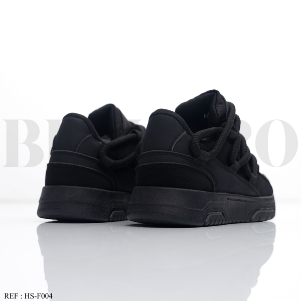 Sneakers Femme HS-F004 Black