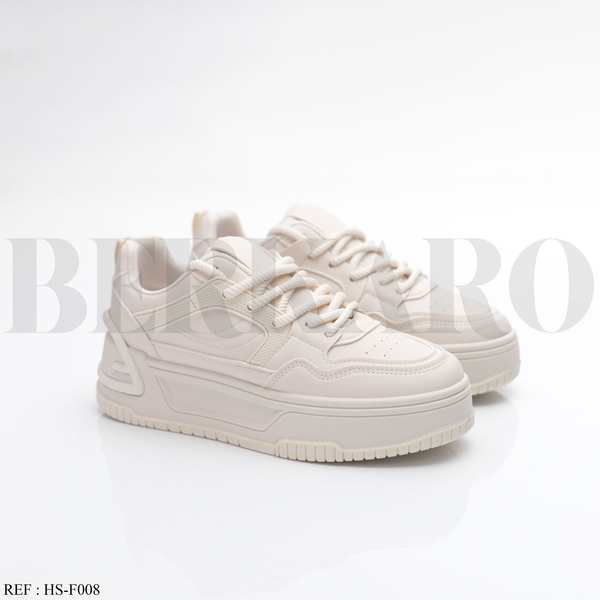 Sneakers Femme HS-F008 Beige