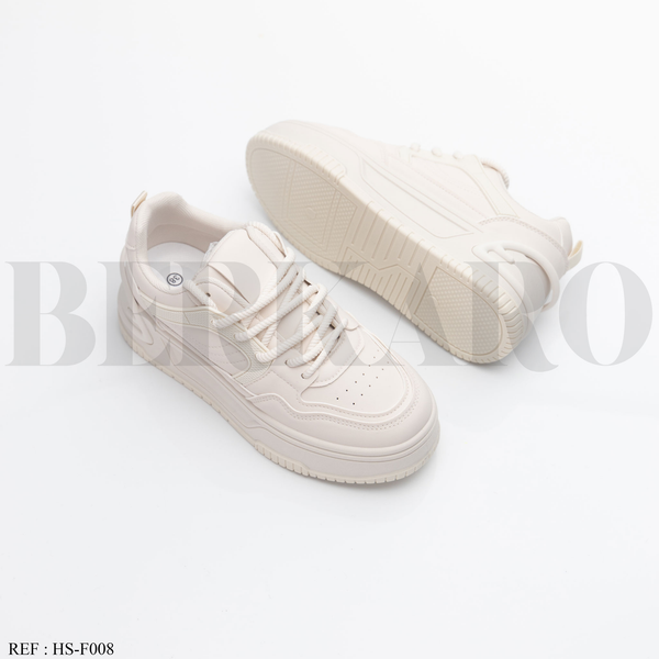 Sneakers Femme HS-F008 Beige