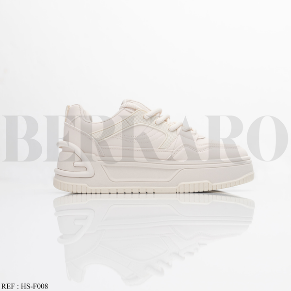 Sneakers Femme HS-F008 Beige