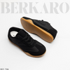Sneakers Femme 7506 Black