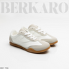 Sneakers Femme 7506 White/Grey