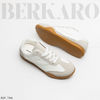 Sneakers Femme 7506 White/Grey