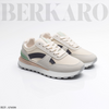 Sneakers Femme AN-606 Grey/Blue