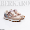 Sneakers Femme AN-608 Pink