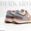 Sneakers Femme AN-608 Pink