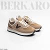 Sneakers Femme AN-608 Khaki