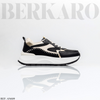 Sneakers Femme AN-609 Black