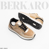Sneakers Femme AN-610 Khaki
