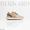Sneakers Femme AN-610 Khaki