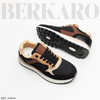 Sneakers Femme AN-610 Black