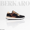 Sneakers Femme AN-610 Black