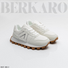 Sneakers Femme BD-3 White