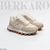 Sneakers Femme BD-3 Beige