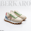 Sneakers Femme BD-3 Multi