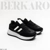 Sneakers Femme L-102 Black