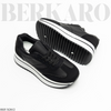 Sneakers Femme X-2012 Black