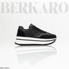 Sneakers Femme X-2012 Black