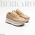 Sneakers Femme X-2012 Khaki