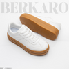 Sneakers Femme DS-4001 White