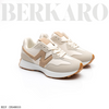 Sneakers Femme DS-40010 Khaki