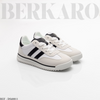Sneakers Femme DS-40011 White