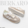 Sneakers Femme DS-40011 Beige